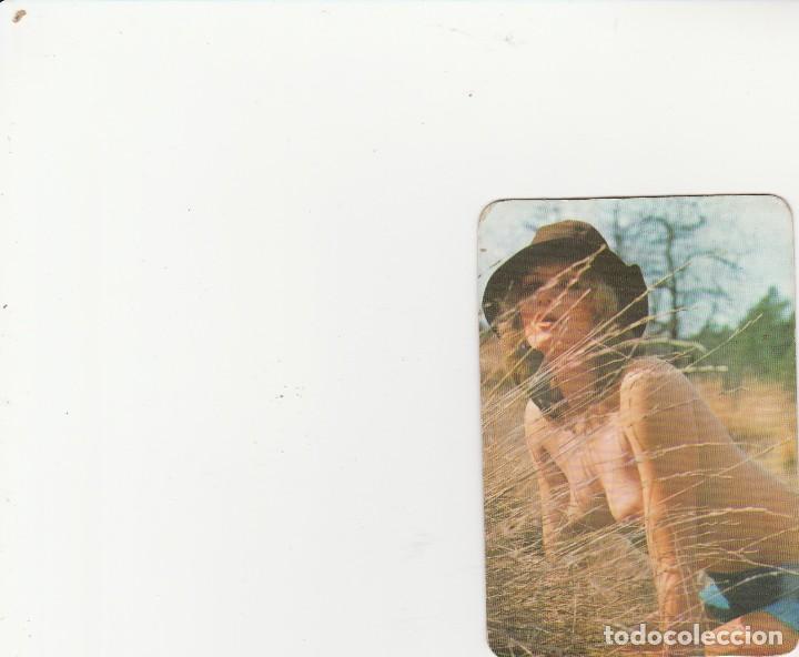 Kalender: CALENDARIO EROTICO 1976 G.SAU