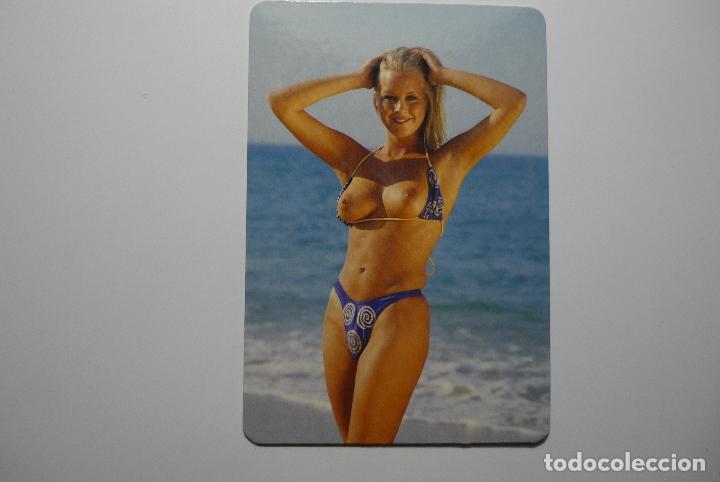 Kalender: calendario desnudo femenino 2003