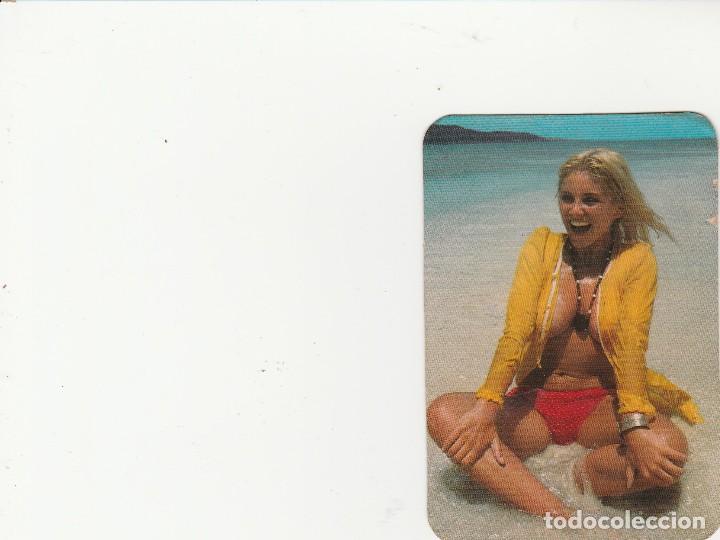 Calendriers: CALENDARIO EROTICO 1976 SERIE COBAS 9181/24