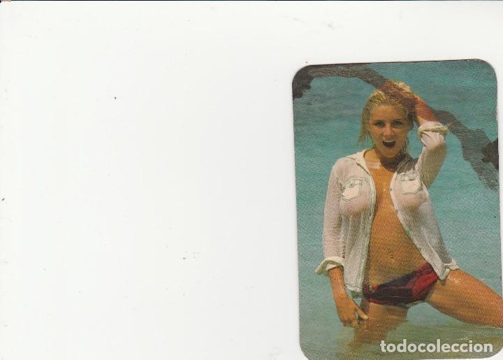 Calendriers: CALENDARIO EROTICO 1976 SERIE COBAS 9180/24