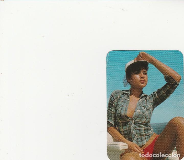 Calendriers: CALENDARIO EROTICO 1976 SERIE COBAS 9168/24