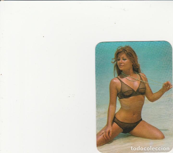 Calendars: CALENDARIO EROTICO 1976 SERIE COBAS 9186/24