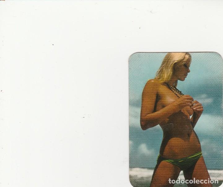 Calendars: CALENDARIO EROTICO 1976 SERIE COBAS 9196/24