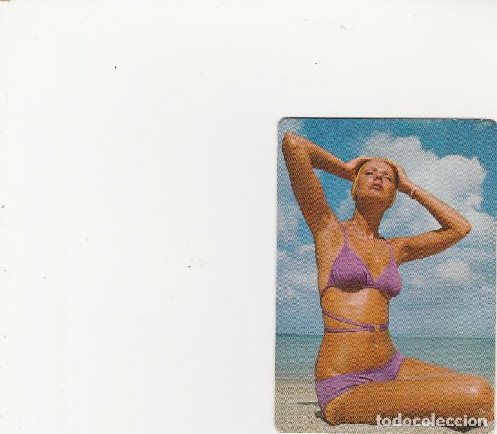 Calendriers: CALENDARIO EROTICO 1976