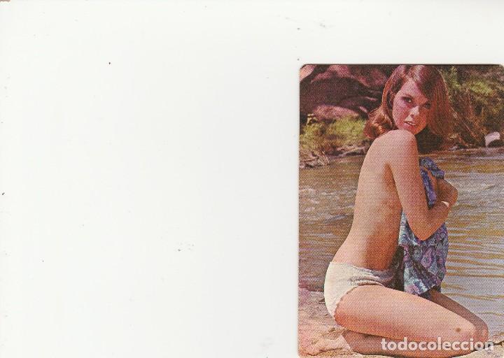 Calendriers: CALENDARIO EROTICO 1976