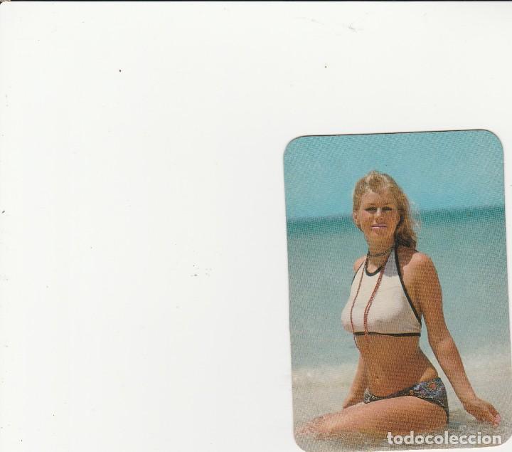 Calendriers: CALENDARIO EROTICO 1976 SERIE COBAS 9174/24