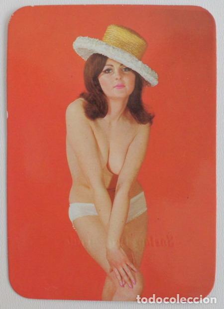 Kalender: CALENDARIO CHICAS A&Ntilde;O 1976