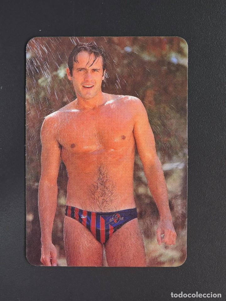 Calendriers: Calendario bolsillo - CHICO - SERIE L 179 - A&Ntilde;O 1995