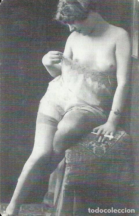 Kalender: Calendario en blanco y negro serie se&ntilde;oras desnudas