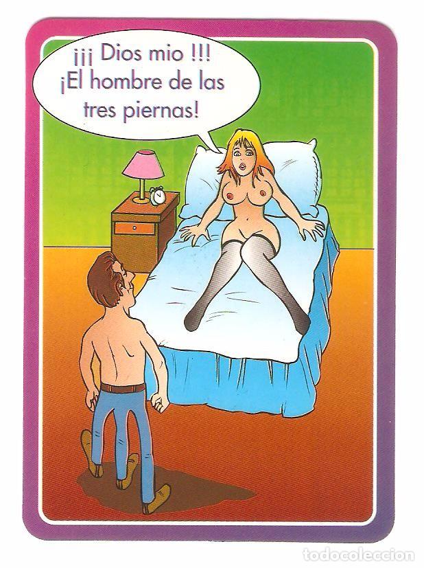 Calendars: CALENDARIO DE BOLSILLO DE SERIE  A&Ntilde;O  1997  BO.  633  CHISTE - HUMOR - SIN PUBLICIDAD REVERSO