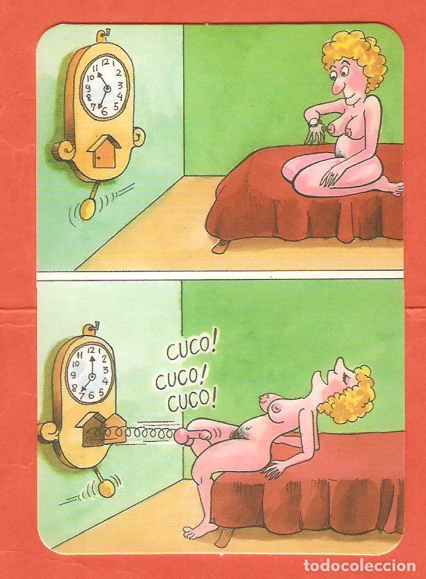 Calendriers: CALENDARIO DE BOLSILLO DE SERIE  A&Ntilde;O  2007  L-266   CHISTE - HUMOR - PUBLICIDAD EN REVERSO