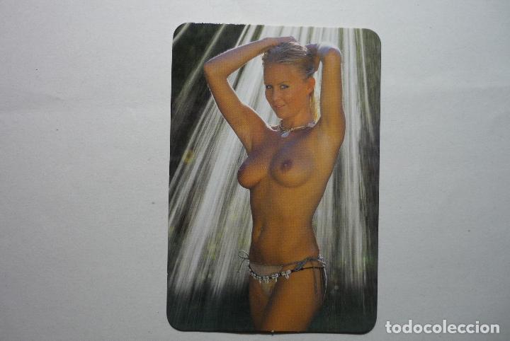 Calendriers: calendario desnudo femenino 2005