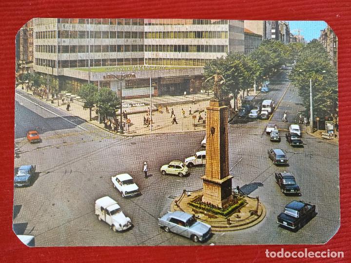 Calendriers: CALENDARIO BILBAO GRAN VIA 1982