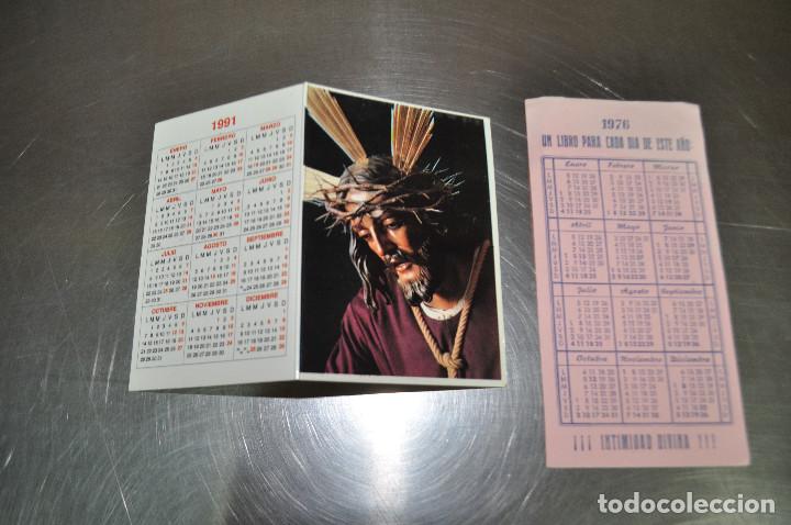 Calendars: CALENDARIOS RELIGIOSOS CALENDARIO DE CULTOS SEVILLA COFRADIA NAZARENOS Y ED. MONTE CARMELO DO1