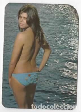 Calendars: Calendario se&ntilde;orita, chica, desnudos femeninos 1973