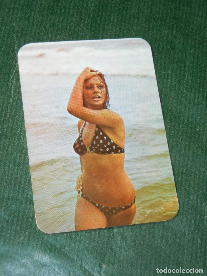Calendars: CALENDARIO CHICA 1974