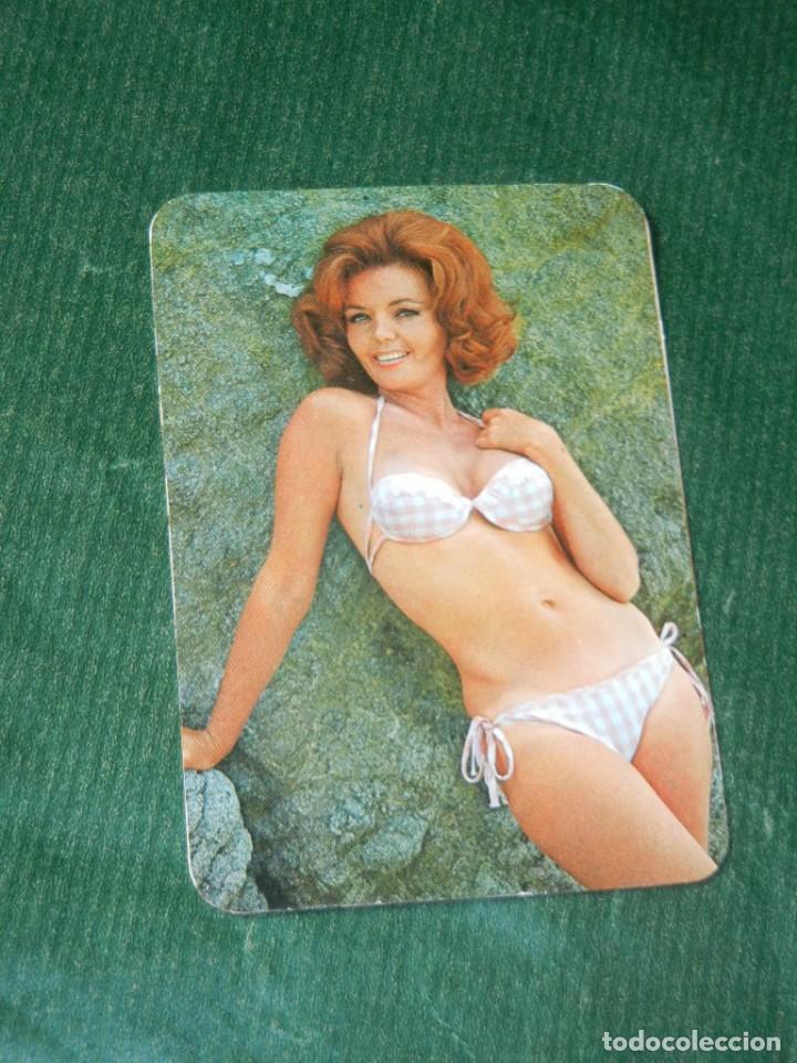 Calendars: CALENDARIO CHICA 1974