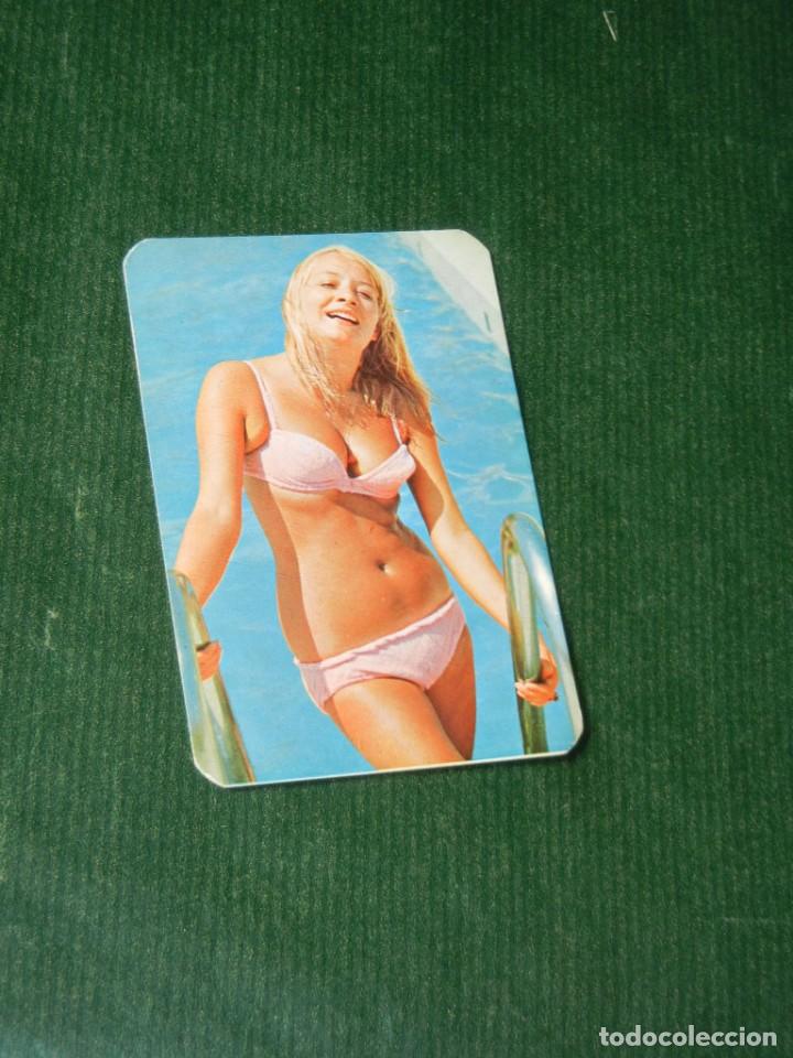 Calendars: CALENDARIO CHICA 1974