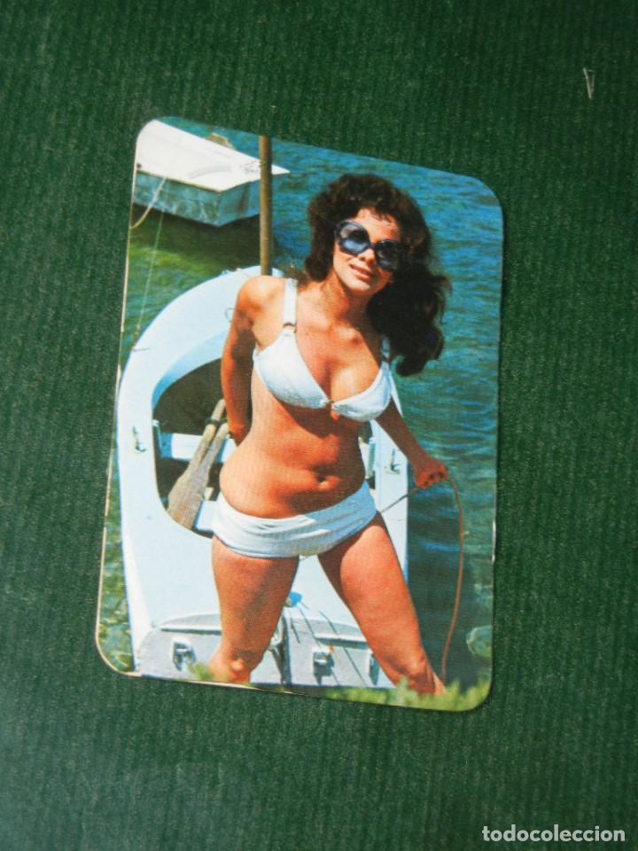 Calendars: CALENDARIO CHICA 1974
