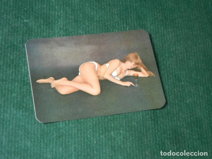 Calendars: CALENDARIO CHICA 1975