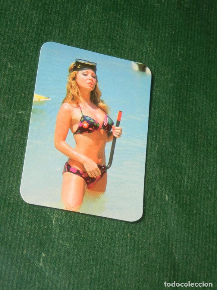 Calendars: CALENDARIO CHICA 1975
