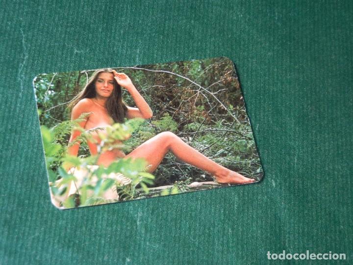 Calendars: CALENDARIO CHICA 1975