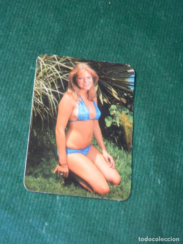Calendars: CALENDARIO CHICA 1975