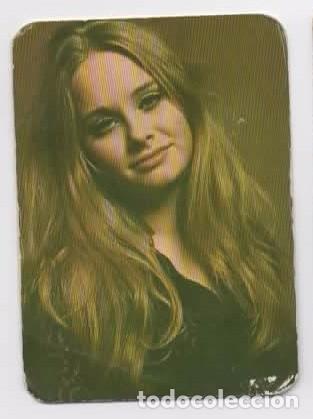 Kalender: Calendario se&ntilde;orita, chica, desnudos femeninos 1973