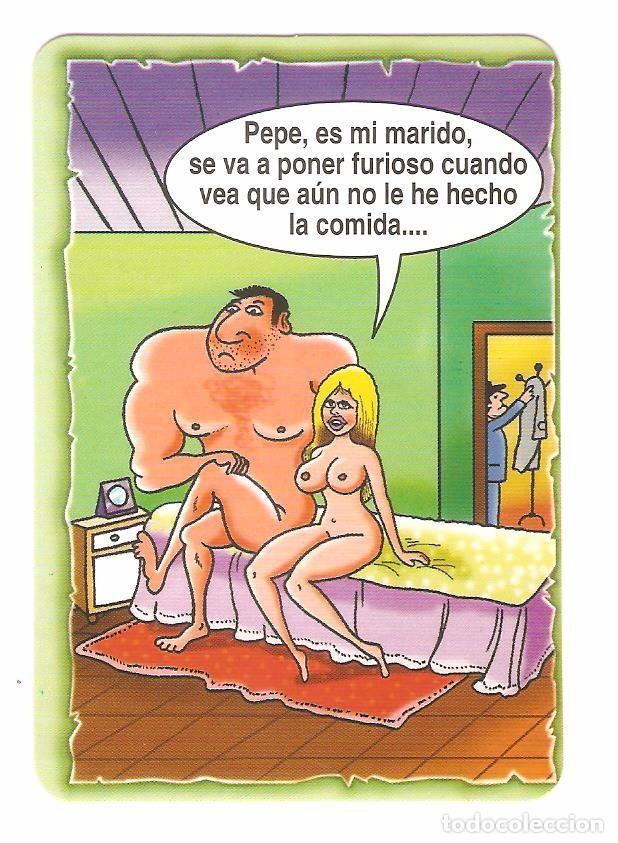 Calendriers: CALENDARIO  DE BOLSILLO DE SERIE  A&Ntilde;O  2000  EGC . 211 CHISTE - HUMOR - SIN PUBLICIDAD EN REVERSO