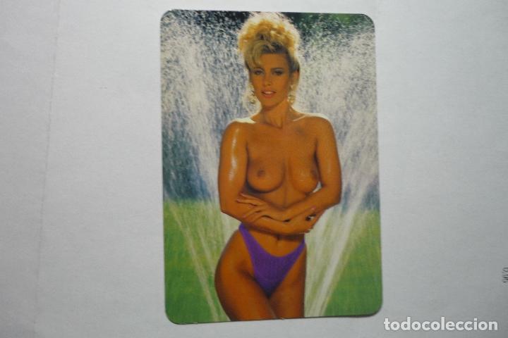 Calendars: CAENDARIO DESNUDO FEMENINO 2004