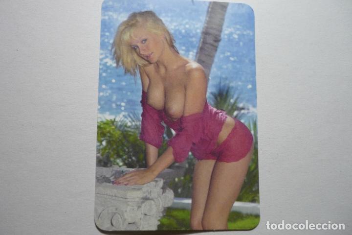 Calendars: calendario desnudo femenino 2009
