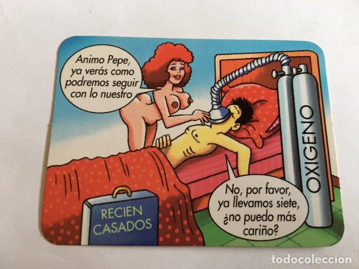 Kalender: CALENDARIO BOLSILLO EROTICO