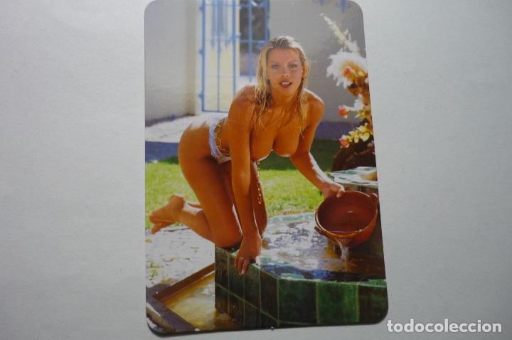 Calendriers: calendario desnudo femenino 2010