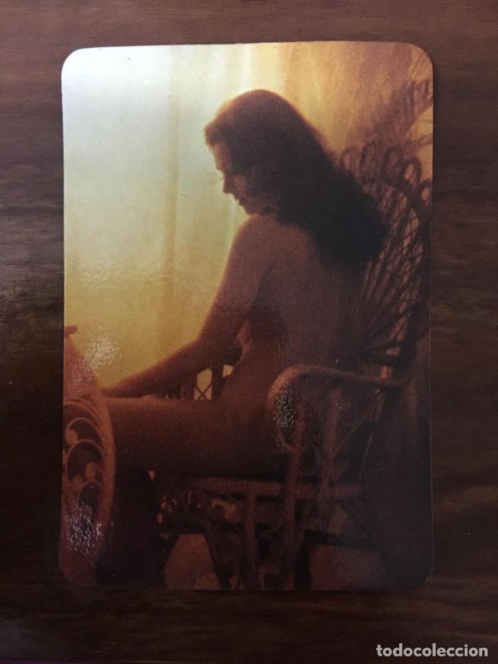 Kalender: CALENDARIO SE&Ntilde;ORITA A&Ntilde;O 1977 CAL-6910