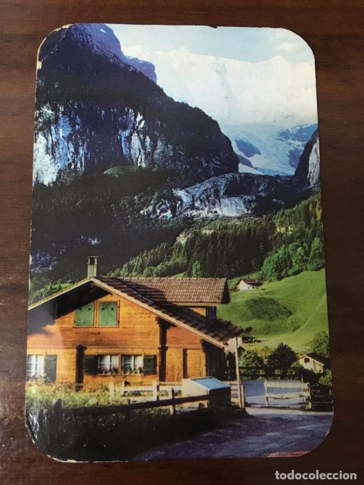Calendriers: CALENDARIO PAISAJE A&Ntilde;O 1972   CAL-6964