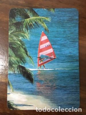 Calendriers: CALENDARIO VELA A&Ntilde;O 1990   CAL-6975