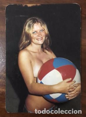 Calendriers: CALENDARIO SE&Ntilde;ORITA A&Ntilde;O 1975   CAL-7033