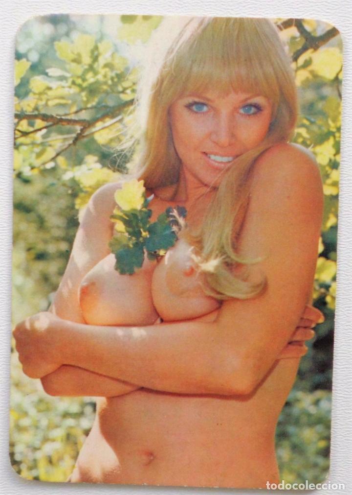 Kalender: CALENDARIO CHICA A&Ntilde;O 1977