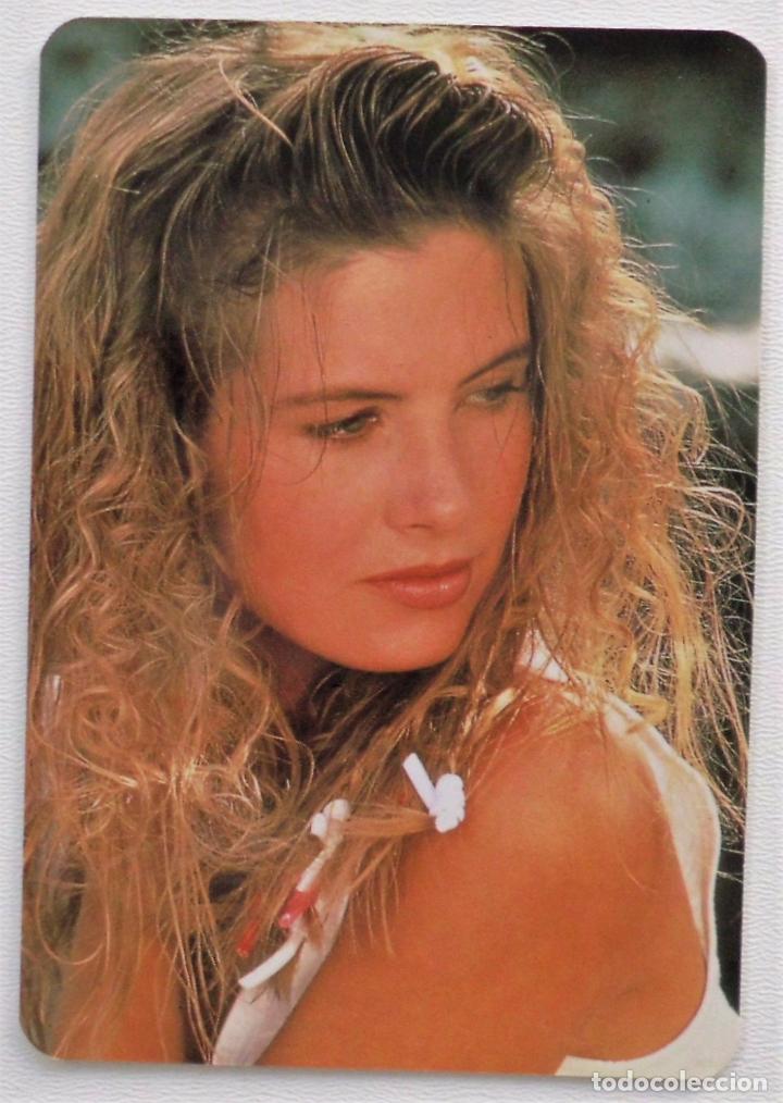 Kalender: CALENDARIO CHICA A&Ntilde;O 1996