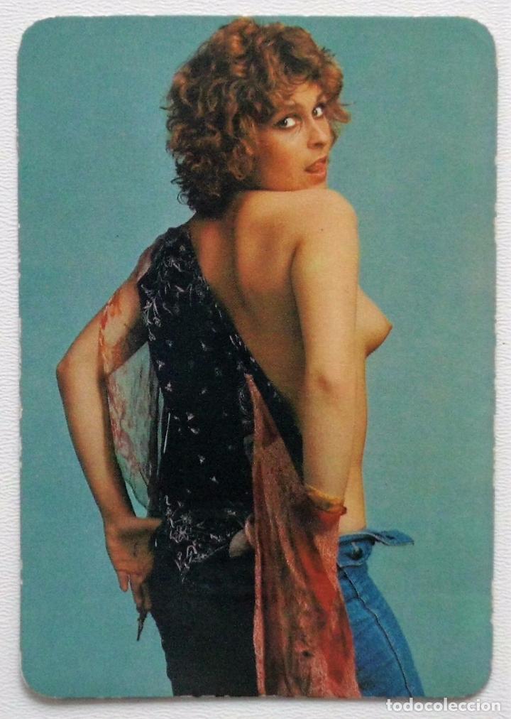 Kalender: CALENDARIO CHICA A&Ntilde;O 1977