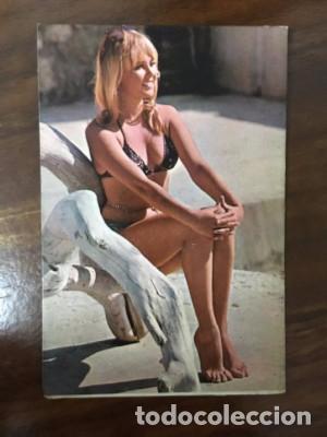 Calendars: CALENDARIO SE&Ntilde;ORITA A&Ntilde;O 1972    CAL-7295
