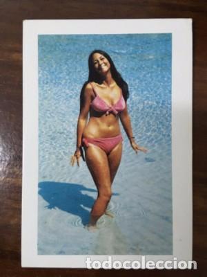 Calendars: CALENDARIO SE&Ntilde;ORITA A&Ntilde;O 1973    CAL-7312,2