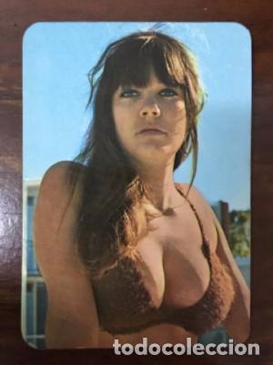 Kalender: CALENDARIO SE&Ntilde;ORITA A&Ntilde;O 1973   CAL-7346