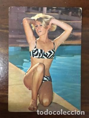 Kalender: CALENDARIO SE&Ntilde;ORITA A&Ntilde;O 1973   CAL-7347