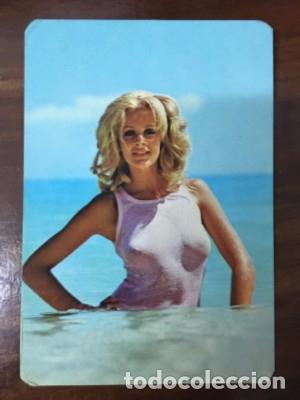 Kalender: CALENDARIO SE&Ntilde;ORITA A&Ntilde;O 1974 CAL-7448