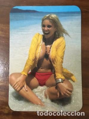 Kalender: CALENDARIO SE&Ntilde;ORITA A&Ntilde;O 1976   CAL-7703
