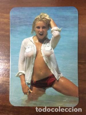 Kalender: CALENDARIO SE&Ntilde;ORITA A&Ntilde;O 1976   CAL-7704