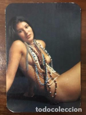 Calendars: CALENDARIO SE&Ntilde;ORITA A&Ntilde;O 1976   CAL-7760