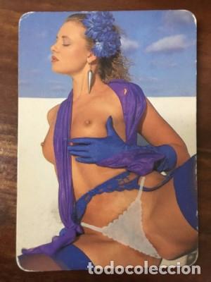 Calendriers: CALENDARIO SE&Ntilde;ORITA A&Ntilde;O 1995   CAL-7812,2