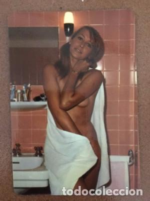Kalender: CALENDARIO SE&Ntilde;ORITA A&Ntilde;O 1977    CAL-7955